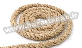 فروش طناب کنفی در تهران